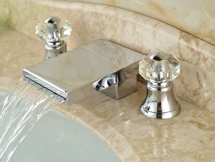 Bathroom Faucets With Crystal Handles online get cheap crystal faucet -aliexpress | alibaba group Bathroom Faucets With Crystal Handles online get cheap crystal faucet -aliexpress | alibaba group