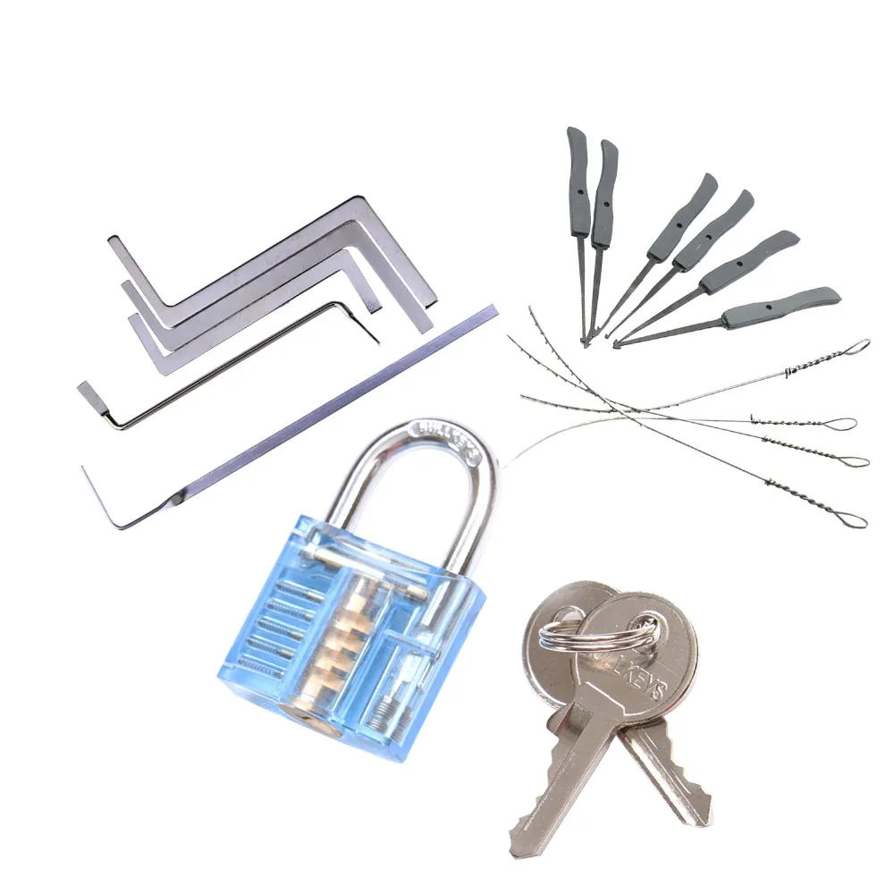 LT26-Locksmith Tools  Broken Key Extractor-2