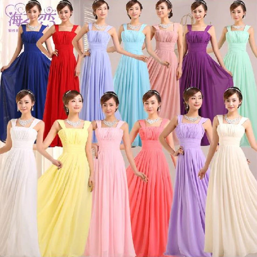 unique bridemaid dresses Bridesmaids and the other guys :p Bridesmaid dresses, B