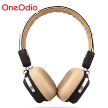 Stereo Bluetooth Headphones Wireless Headset with Microphone Stereo 4.1 Bluetooth Headphone Wireless Headsets for iPhone Xiaomi