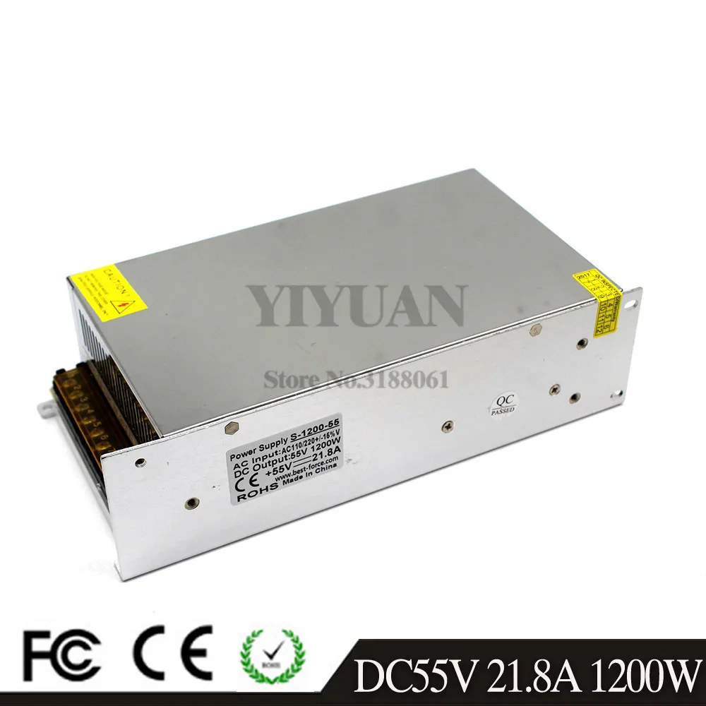55v1200w