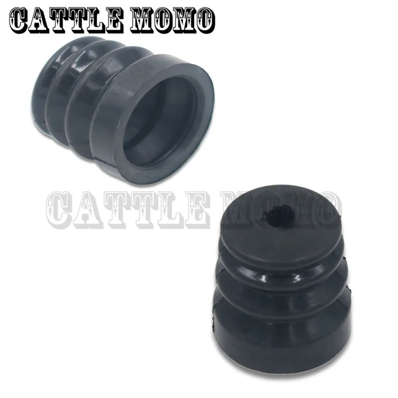 

Rear CYLINDER Boot For Harley Traveler 2008 2009 2010 2011 2012 2013 #12102 Rear Master Cylinder Rubber Boot Dust Cover