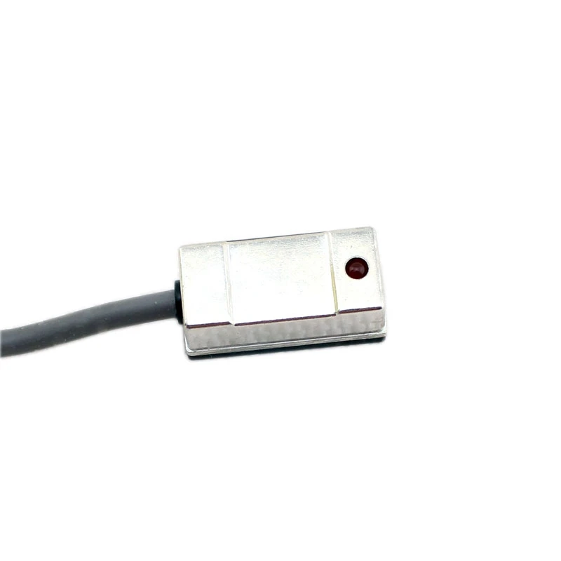 CS1 U Воздушный баллон Магнитный Сенсор геркон AC/DC 5 V 240 100mA для S1 Su SC JSI Ми MA50 63|switch