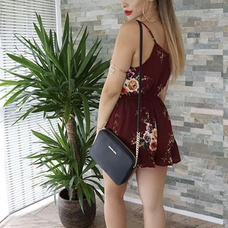 Jumpsuits and Playsuits