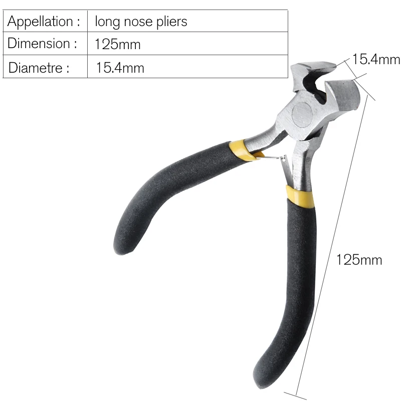 end-cutting