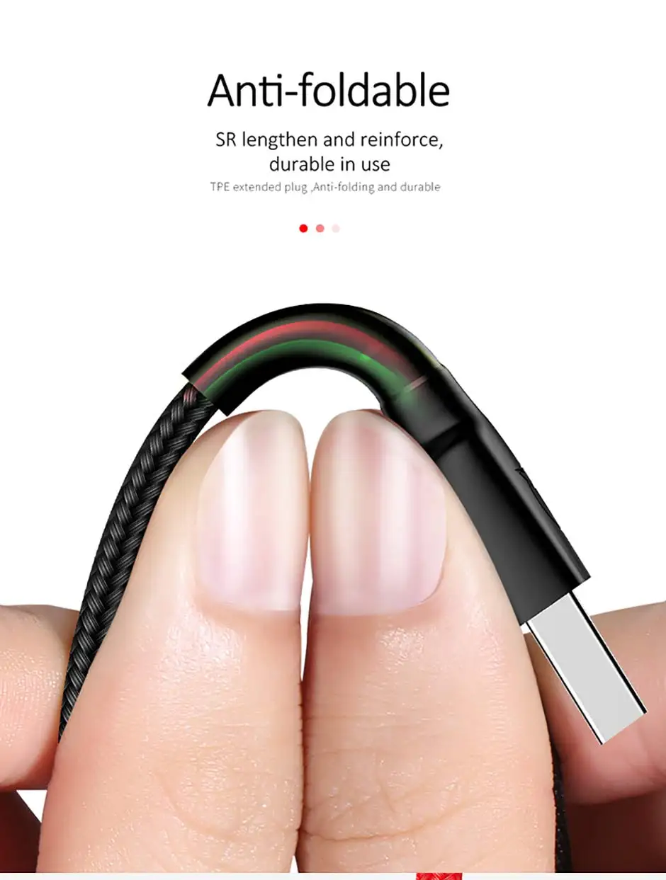 iphone cable usb cable (2)