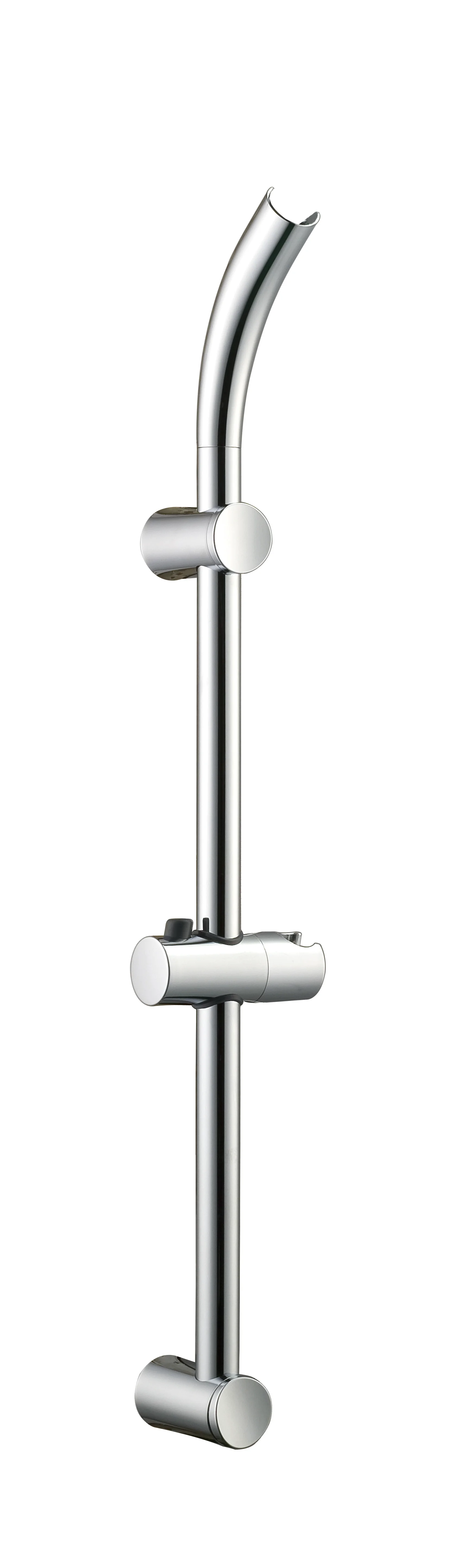 

Set Shower Lifter ABS Lifting Frame Adjustable Head Holder Tool Bath Lifting Pole Shower System Holder Shower Set Bath Accessory