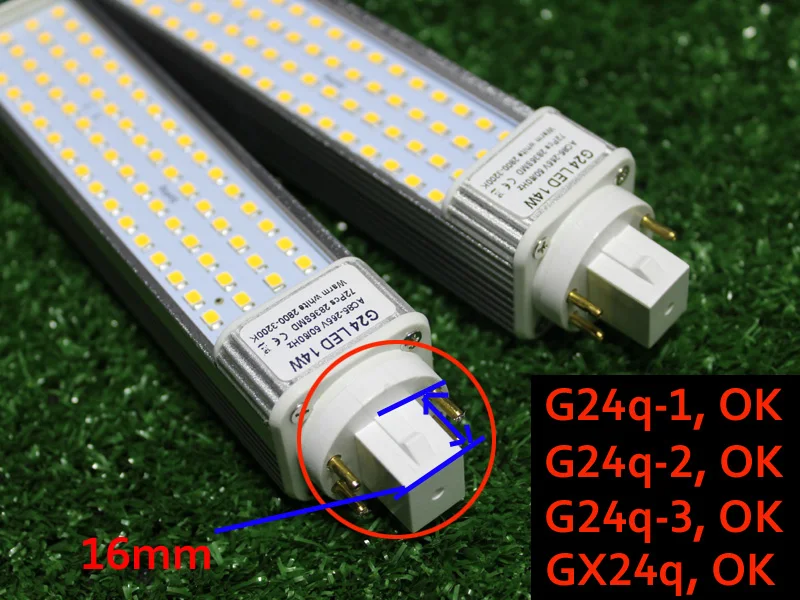 led g24