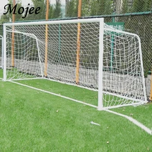 1 Piece Portable Football Net Goal Application 5/7/11 Person Football Netherlands Kid Soccer Net Football Net Soccer Net Goal