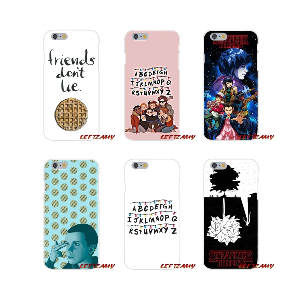 

Accessories Phone Cases Covers Christmas lights stranger things For Sony Xperia Z Z1 Z2 Z3 Z4 Z5 compact M2 M4 M5 E3 T3 XA Aqua