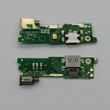 Высокое качество для SONY Xperia XA1 G3121 G3125 G3112 usb зарядный порт док-станция Соединительная плата гибкий кабель