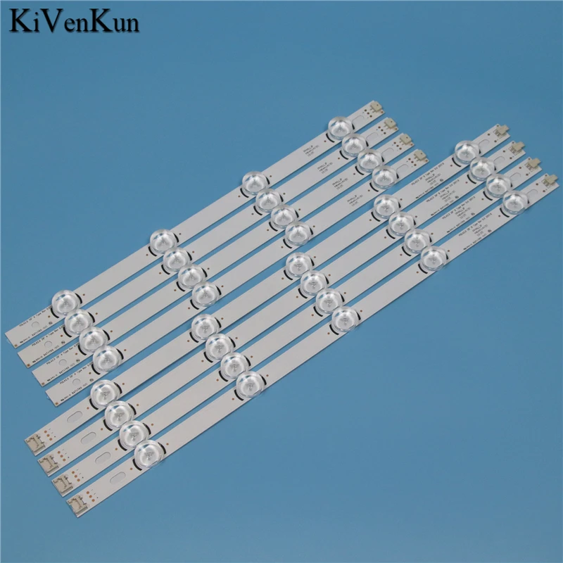 

Lamps LED Backlight Strip For LG 39LN540S 39LN540U 39LN540V 39LN541U -ZA Television Light Bars Kit LED Band POLA2.0 39" A B Type