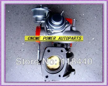 

TURBO TD04HL-16T 49189-01350 49189 01350 49189-01355 Turbocharger For VOLVO 850 R T5 C70 V70 S70 B5234 T3 T5 T6 N2P23HT 2.3L
