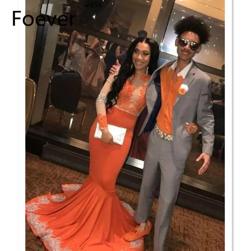 prom dresses 2019 for black girl