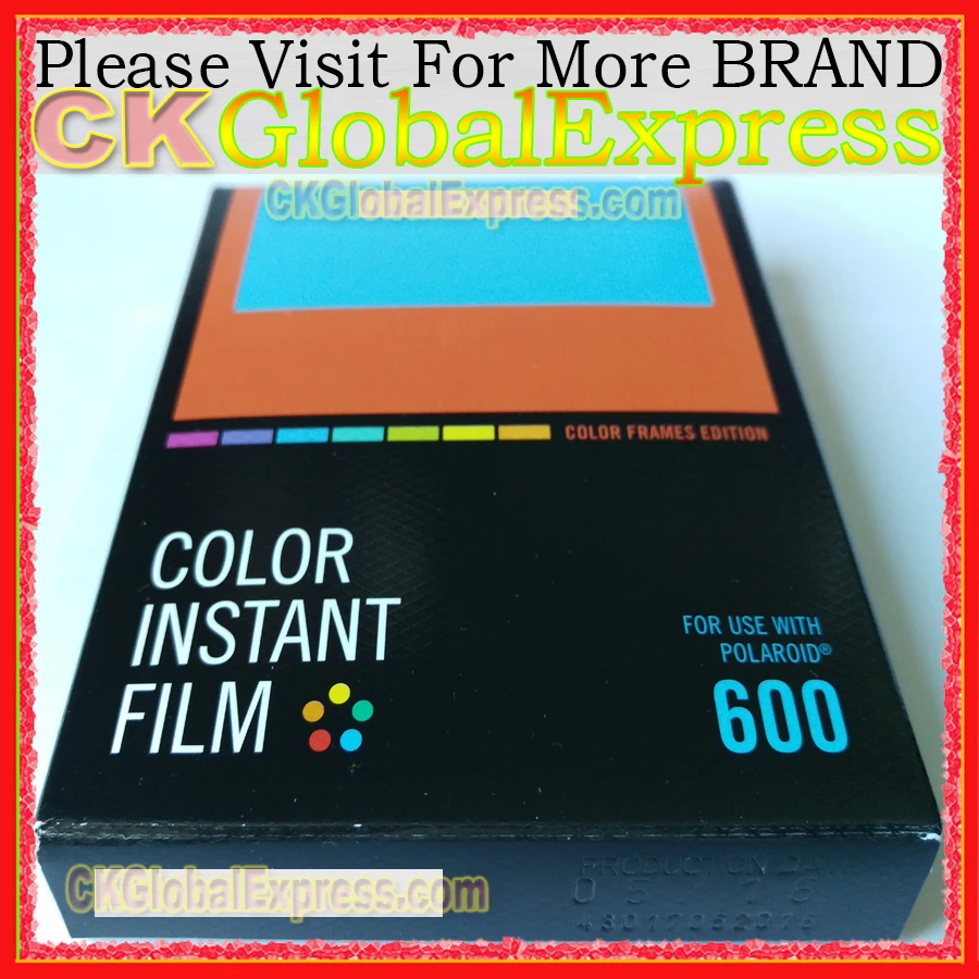 Impossible 600 COLOR Main 1