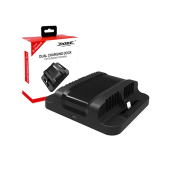 

NEW Portable Charger Station for Nintend Switch Type C Charger Converter Charging Charger Base for Nintendo Nintend Switch Host