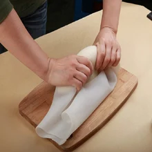 1 шт. инструменты для приготовления кондитерских изделий Мягкая силиконовая сохраняющая разминающая мука для теста-мешалка аксессуары для гаджетов для кухни