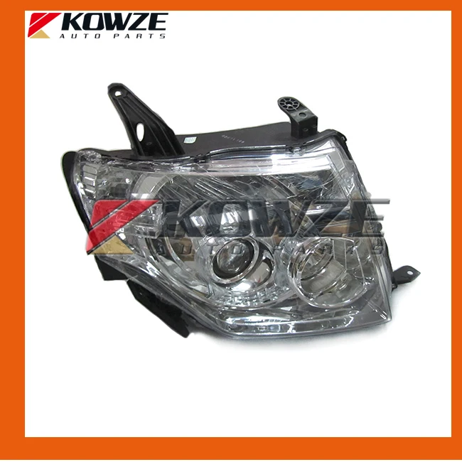 V93 V97 head lamp LH (8)
