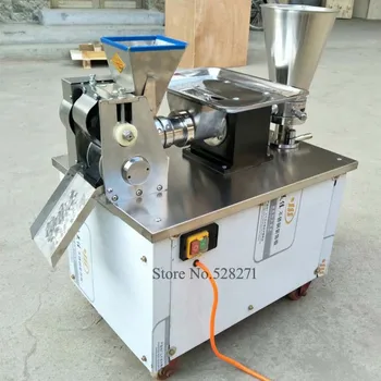 

Hot Sale Mini Samosas Machine / Stainless Steel Samosas Machine for Sale / Best Quality Samosas Making Machine Made in China