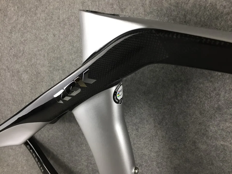 Clearance Cipollini RB1K THE ONE anthracite shiny 2018 Carbon Road Bicycle Bikes On Sale with Original ULTEGRA groupset 4