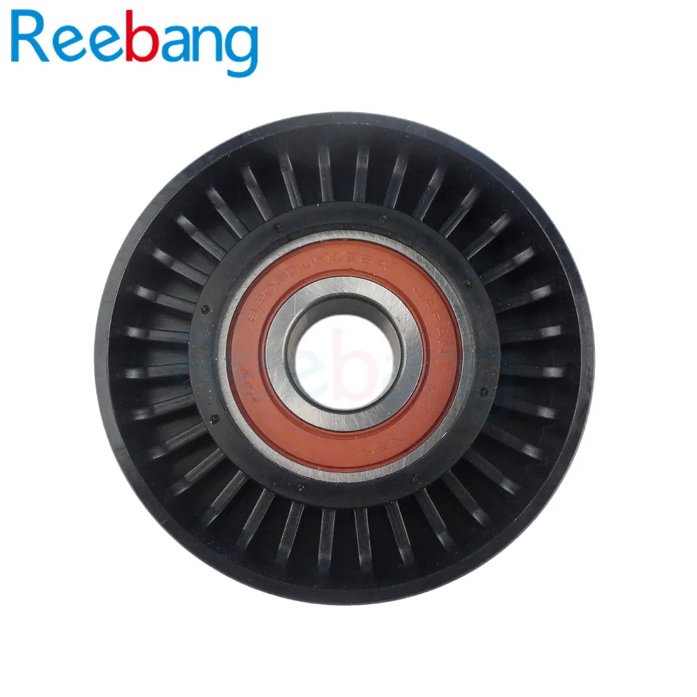 Reebang 166200W090 натяжитель ремня V образный ремешок для TOYOTA 16620 0W090 22010 0D021 1662022010