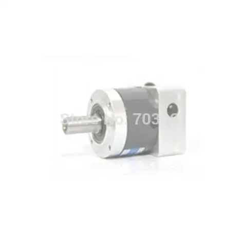 

40mm mini planet reducer gearbox 1 piece PLE40, 5:1, 8mm input shaft, standard motor flange including shipping to The Netherland