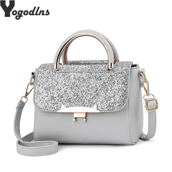 

Fashion Metal Lion Head Mini Small Square Pack Shoulder Bag Crossbody Package Women Designer Wallet Handbags Bolsos Muje