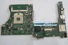 Laptop X401A motherboard X401A MAIN BOARD