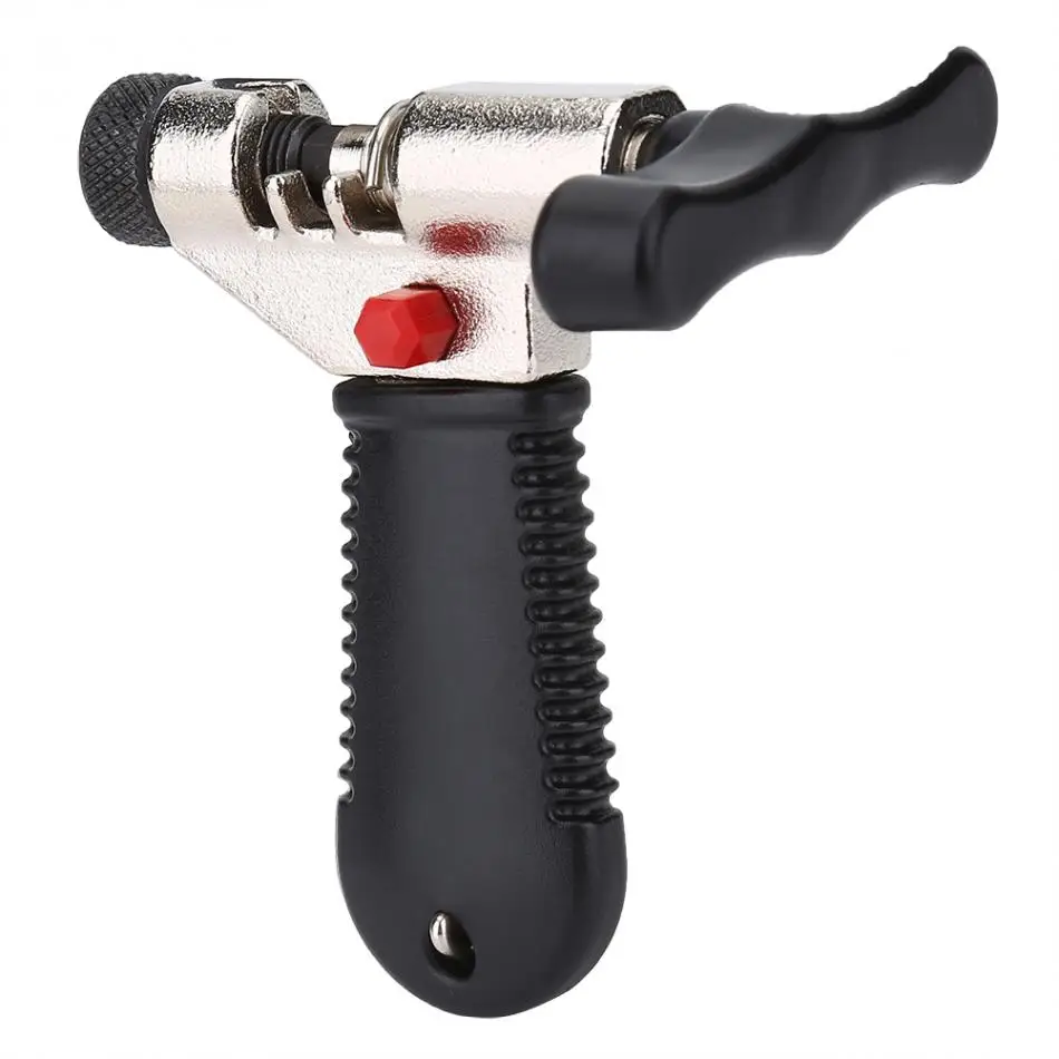 Bike Bicycle Chain Break Rivet Pin Extractor Repair Splitter Link Removal Tools