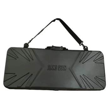 

120*32cm Durable Shock-resistant Fishing suitcase Fishing rod package Storage Bag