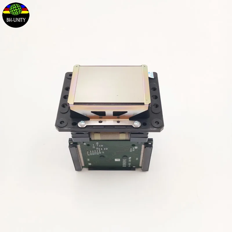 Roland DX7 печатающая головка RE-640 VS-640 RA-640 BN-20 Экологичная Сольвентная печатающая головка DX7 для струйного принтера