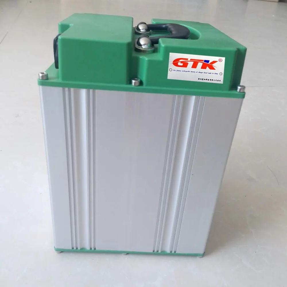 High power Lihium 24v 40Ah 50Ah li-ion BMS Battery Pack for scooter Motor Solar wind Energy ups 1000w case  + 29.4v 5A charger (3)