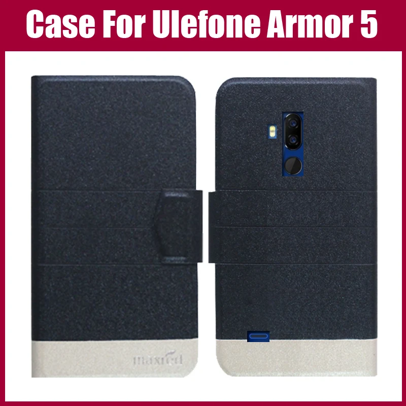 Ulefone Armor 5