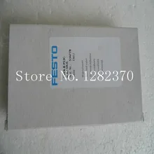 Новые оригинальные аутентичные электромагнитный клапан festo VSVA-B-P53C-H-A2-1R2L пятно 534778