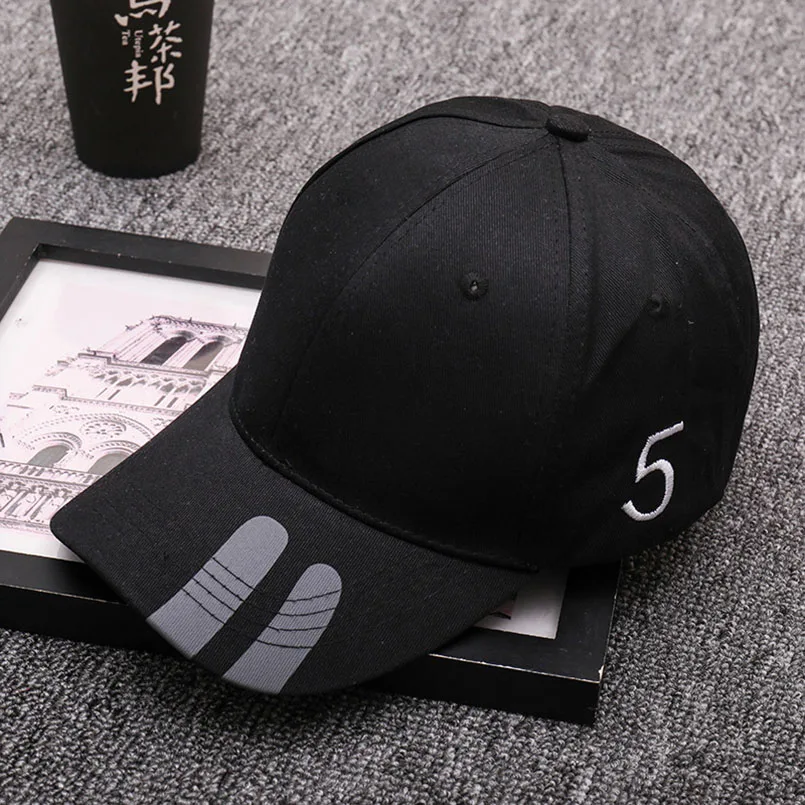 Luoguoguo verano nuevo algodón gorra de béisbol Unisex ocasional sombra sombreros de moda al aire libre vacaciones Snapback sombreros gorra de beisbol Luoguoguo verano nuevo algodón gorra de béisbol Unisex ocasional sombra sombreros de moda al aire libre vacaciones Snapback sombreros gorra de beisbol