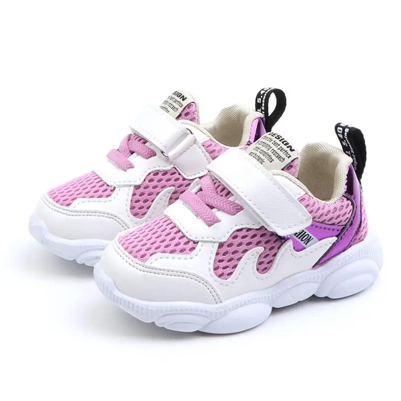 

Spring Autumn Toddler Kids Shoes for Girl Boys Comfy Sport Children's Shoes Sneakers School Student Shoes Girls Sneakers
