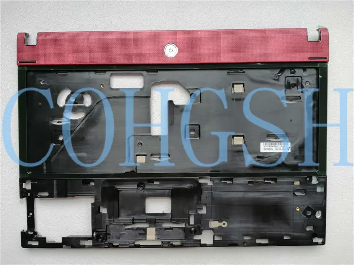 Новая Оригинальная верхняя крышка для HP CQ320 321 326 420 620 616601-001 | Компьютеры и офис