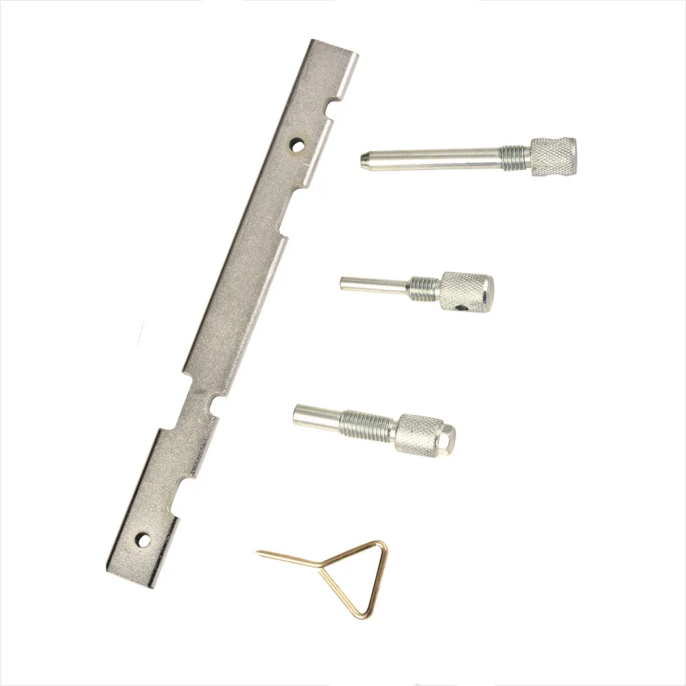 

Timing Locking Tools Kit Suitable For Ford Mazda Fiesta Volvo Engine PT1070