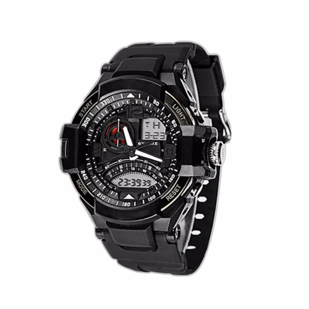 Multifunction Summer Style Waterproof Relojes Beach Digital Sports Watch Fashion Mens Boys