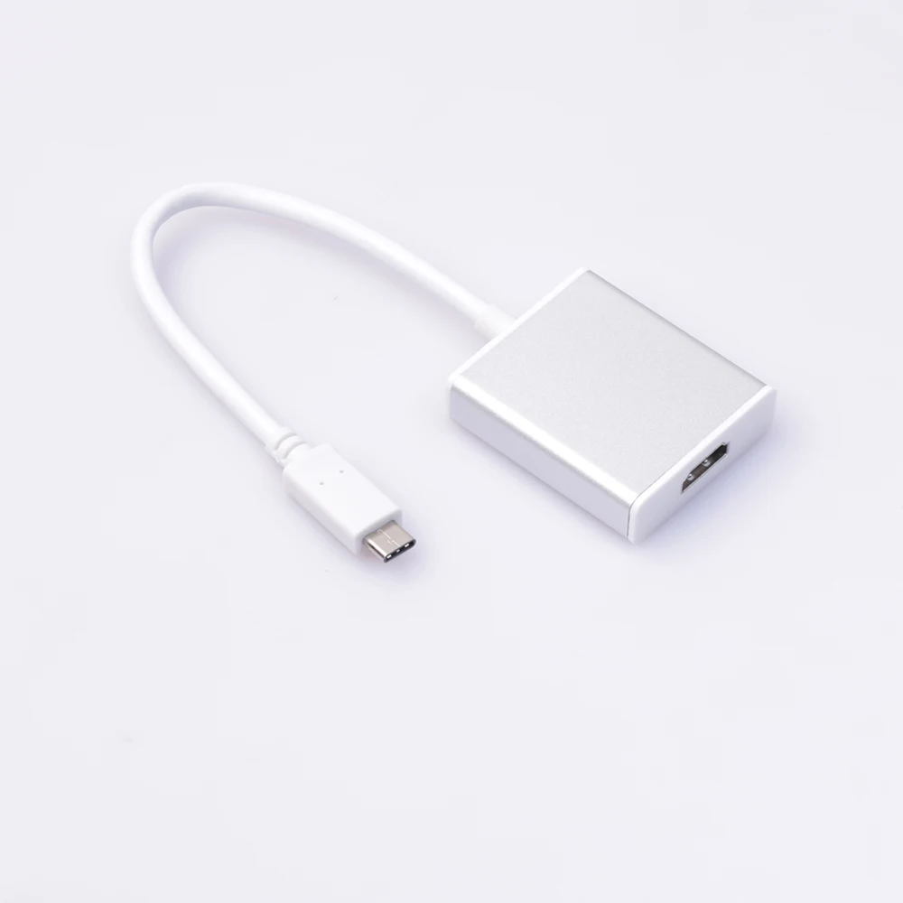 Techmatte USB 3.1 тип C реверсивный ( USB-C ) HDMI 1080 P или 4 К разрешение | Мобильные телефоны и