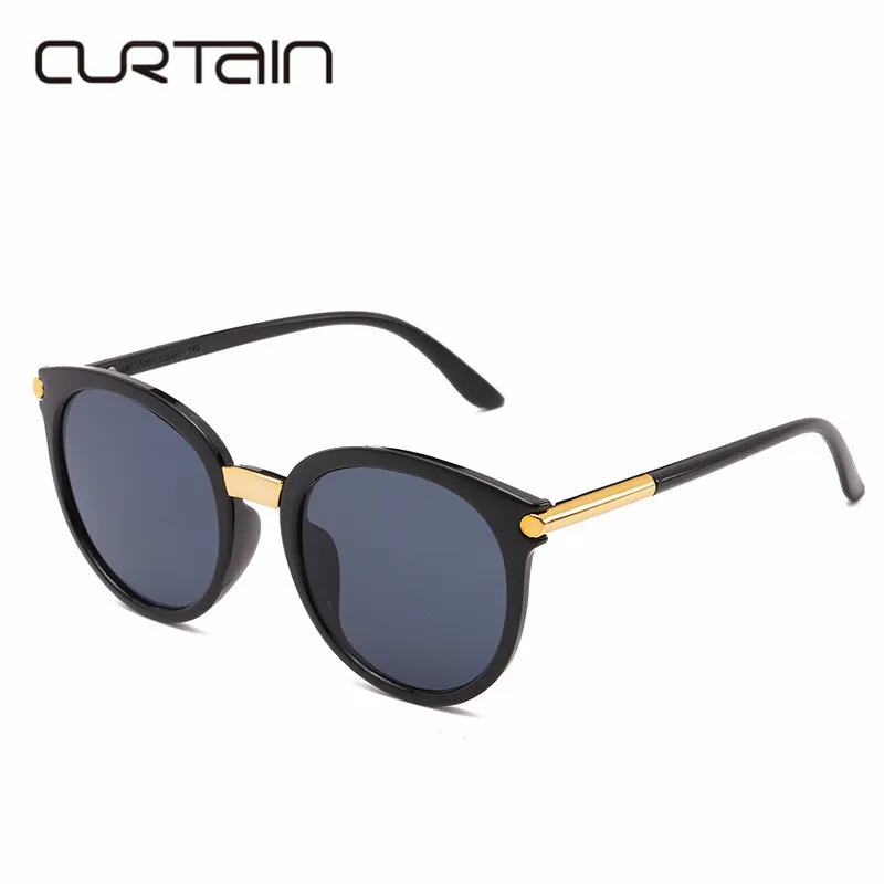 

Curtain New Fashion Multicolor Cute Frame Sun Glasses Women Decorative Sunglasses Okulary Oculos Feminino Sexy Woman Eyewears