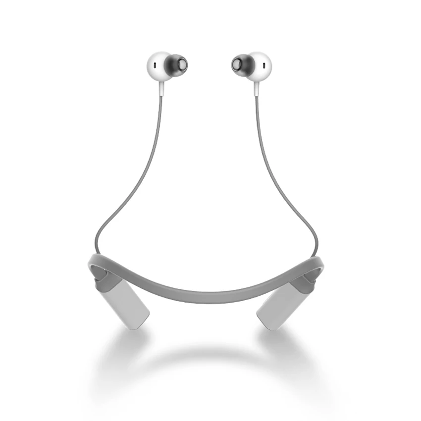 Aimitek BL-2 Neckband Bluetooth Earphone-16
