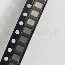 10 шт. пассивный патч кристалл 3225 3,2*2,5 мм 4 фута 38,4 МГц 38,400 мгц резонатор