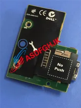 Original stock for Dell iDrac6 Enterprise for T310 K869T or J675T CN-0J675T 0J675T 0K869T CN-0K869T