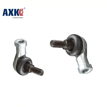 

AXK Free Shipping High Qulity SQ10 RS 10mm Ball Joint Rod End Right Hand Tie Rod Ends Bearing SQ10RS