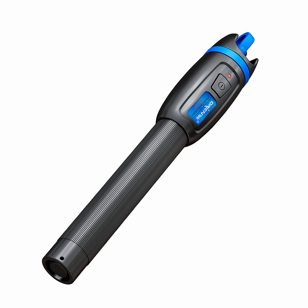 Orienek 30mw 30km VFL T11P Fiber Optic Visual Fault Locator Pen Type