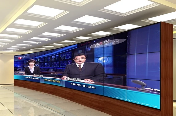 Samsung Did Led Lcd Tv Panel 55 Inch 