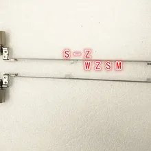 Новые оригинальные для Lenovo ThinkPad T510 T520 T530 W510 W520 W530 ЖК Петля не сенсорный экран ноутбука оси 60Y5486 60Y5484 60Y5485