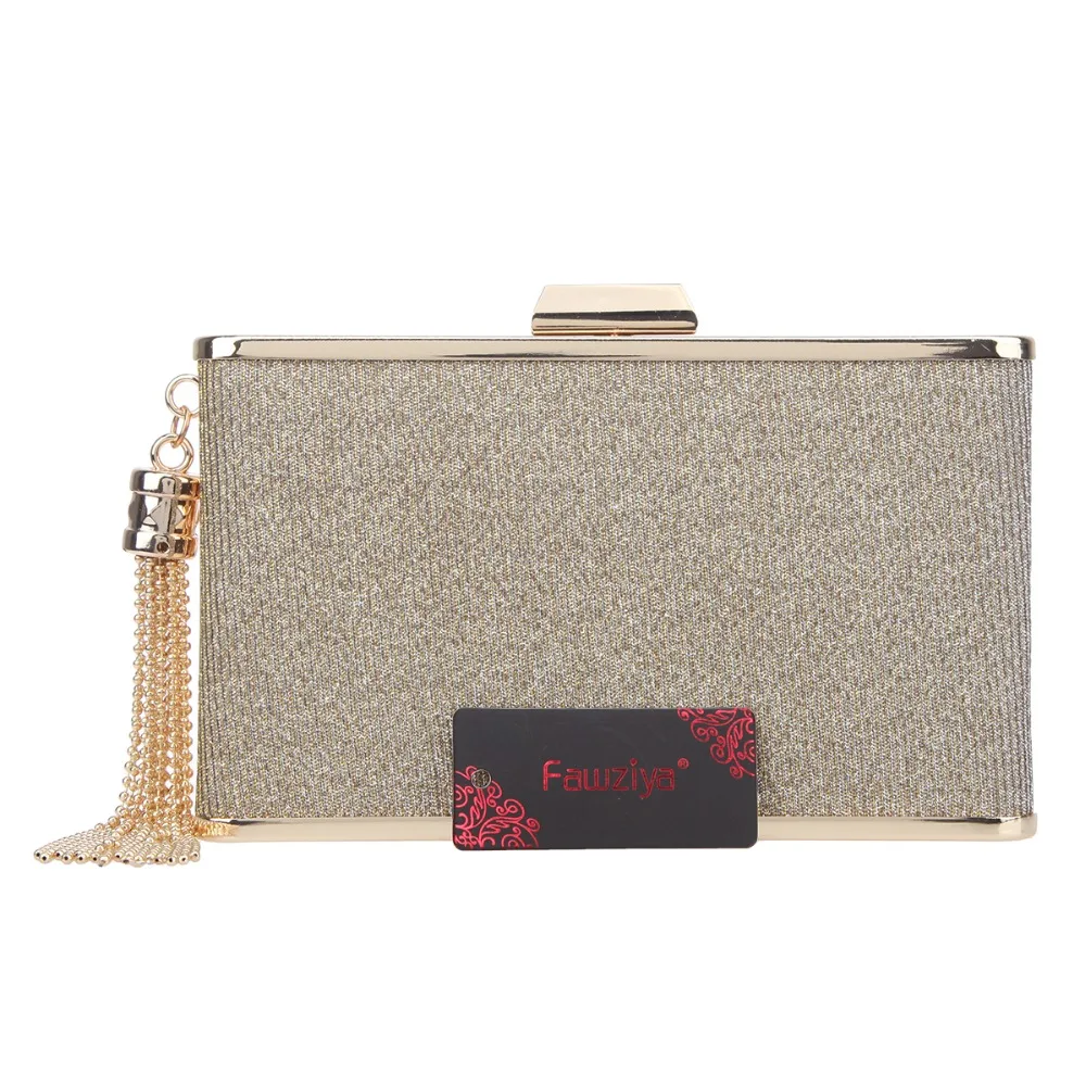 E1838-Fawziya-Frame Clutch-Gold (2)