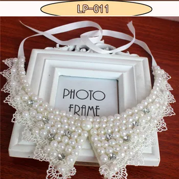 

Womens Bib Statement Luxury Rhinestone Necklace Classic sterling silver ladies pendant necklaces jewelry wholesale punk colares
